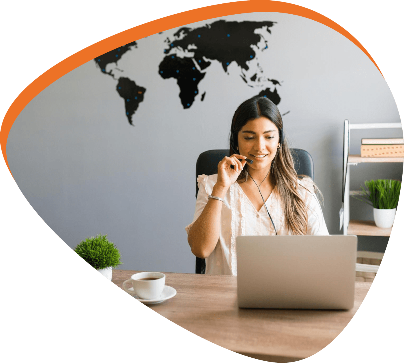 Affiliate program