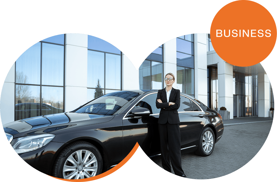 Corporate deals program